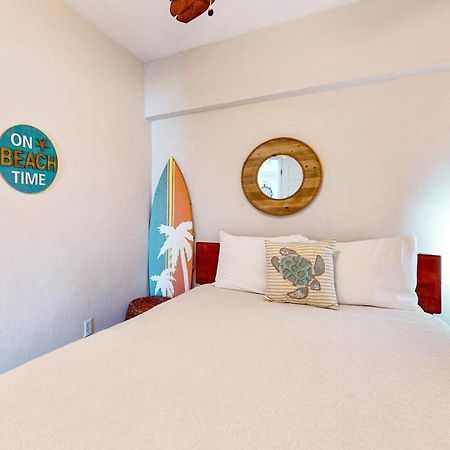 Jax Beach Oceanfront Getaway Jacksonville Beach Δωμάτιο φωτογραφία