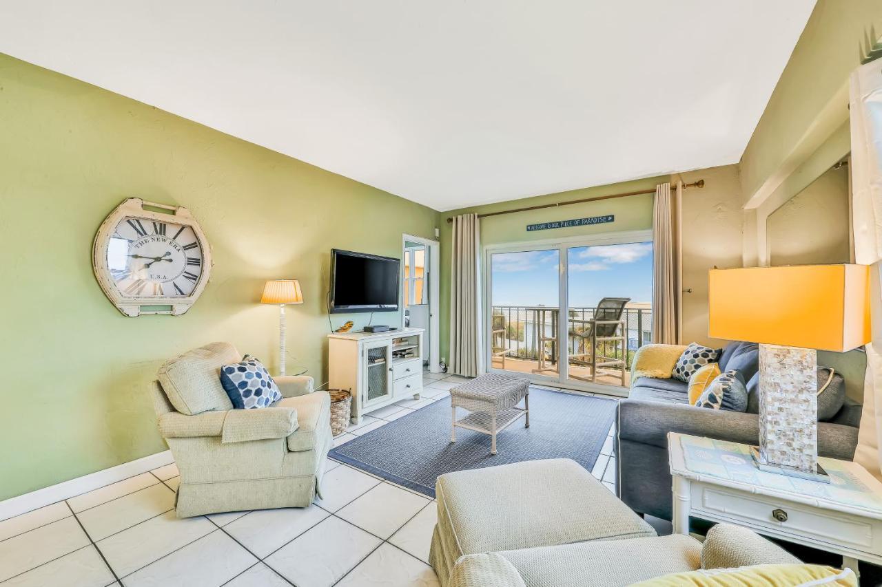 Jax Beach Oceanfront Getaway Jacksonville Beach Εξωτερικό φωτογραφία