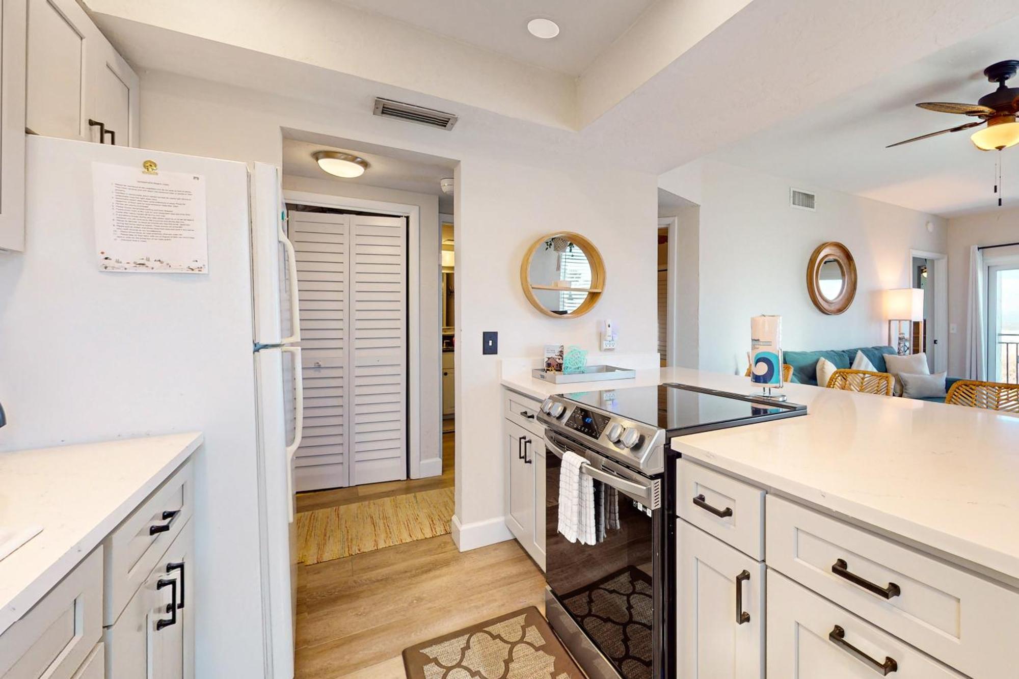 Jax Beach Oceanfront Getaway Jacksonville Beach Δωμάτιο φωτογραφία