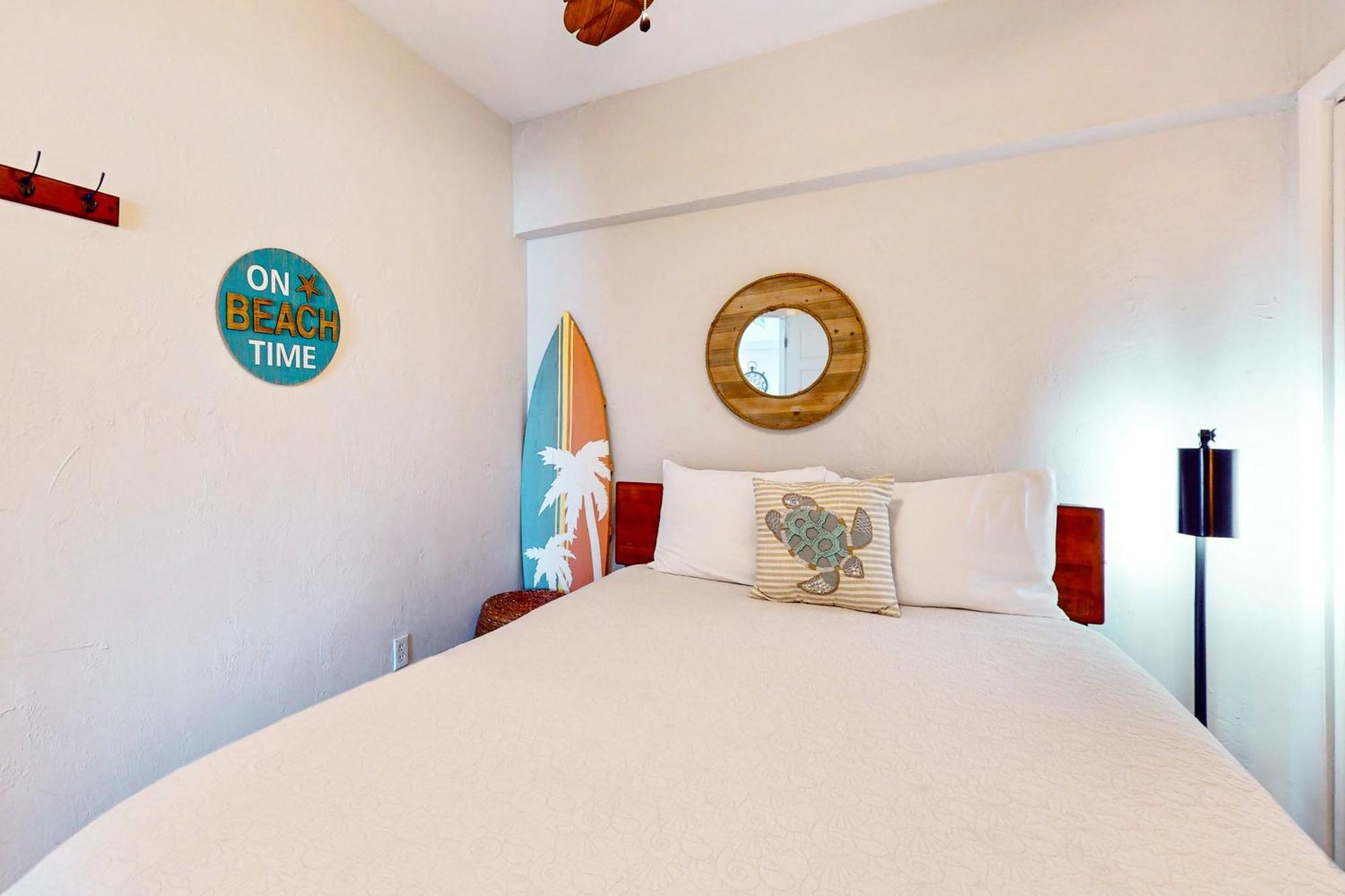 Jax Beach Oceanfront Getaway Jacksonville Beach Δωμάτιο φωτογραφία