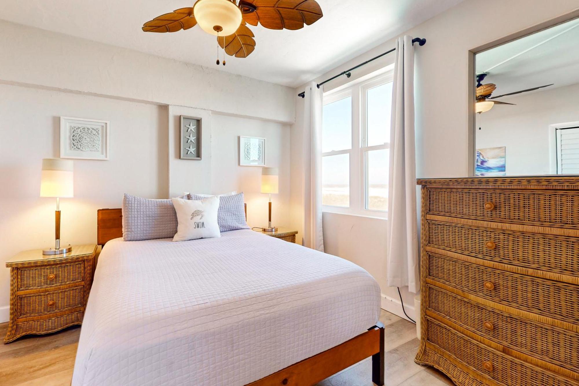 Jax Beach Oceanfront Getaway Jacksonville Beach Δωμάτιο φωτογραφία