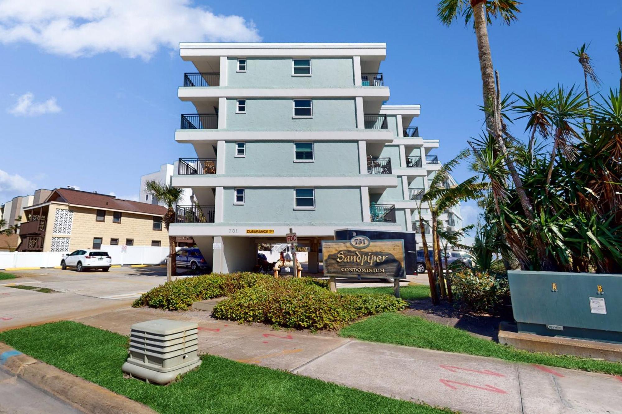 Jax Beach Oceanfront Getaway Jacksonville Beach Δωμάτιο φωτογραφία