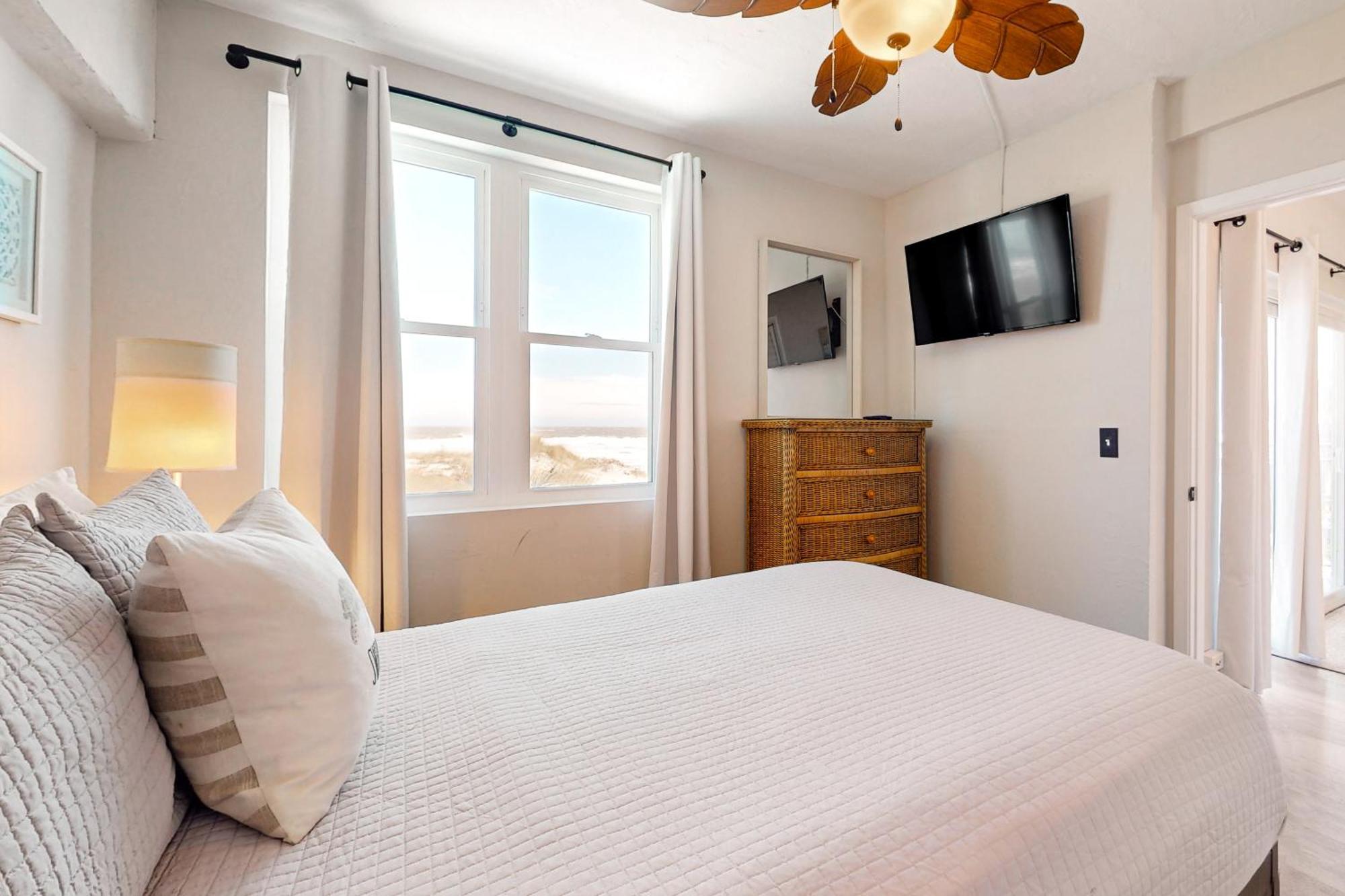 Jax Beach Oceanfront Getaway Jacksonville Beach Δωμάτιο φωτογραφία