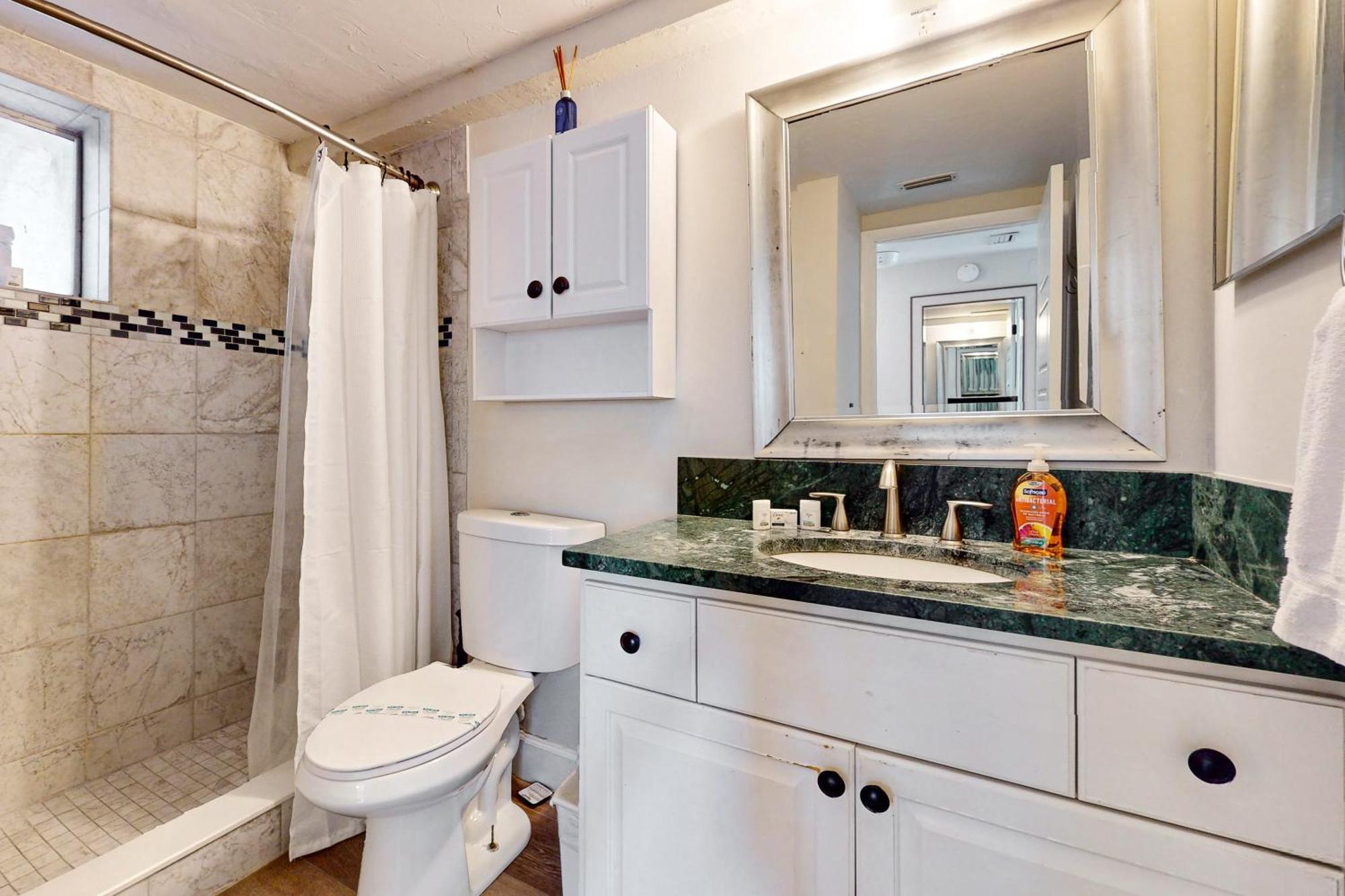 Jax Beach Oceanfront Getaway Jacksonville Beach Δωμάτιο φωτογραφία