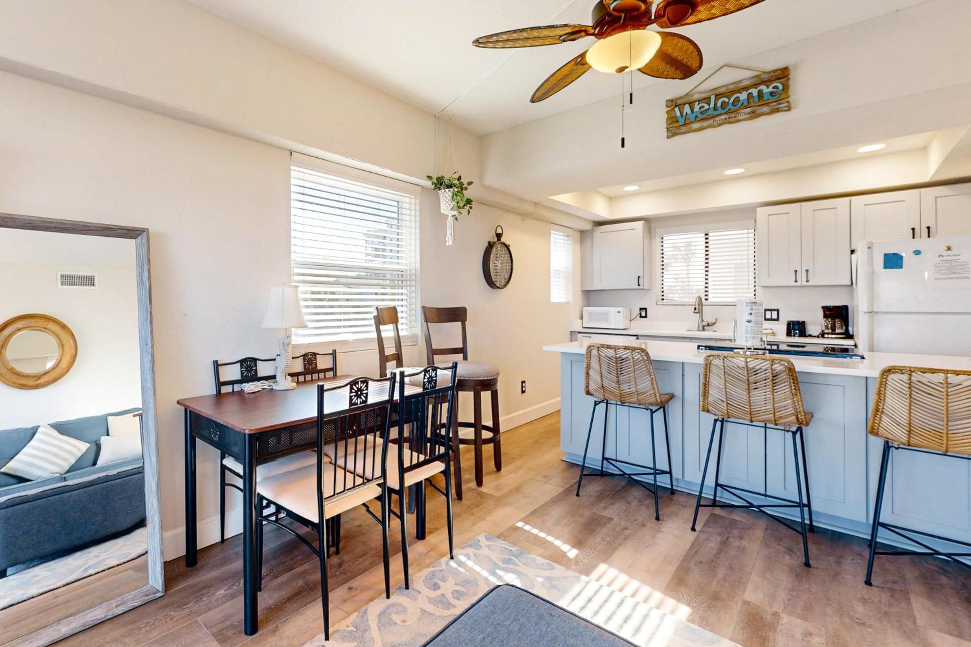 Jax Beach Oceanfront Getaway Jacksonville Beach Δωμάτιο φωτογραφία